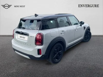 MINI Countryman Cooper 136ch Northwood BVA7 occasion 2022 - Photo 2