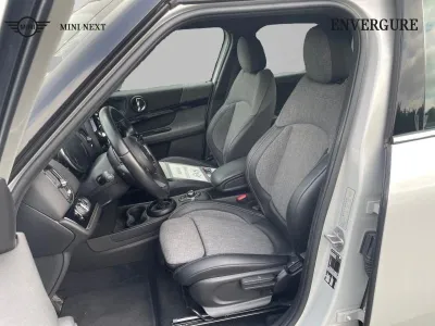 MINI Countryman Cooper 136ch Northwood BVA7 occasion 2022 - Photo 4