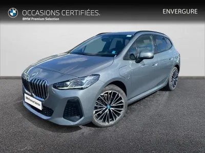 BMW Serie 2 ActiveTourer 225e 245ch xDrive M Sport DKG7 occasion 2024 - Photo 1
