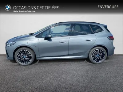 BMW Serie 2 ActiveTourer 225e 245ch xDrive M Sport DKG7 occasion 2024 - Photo 3