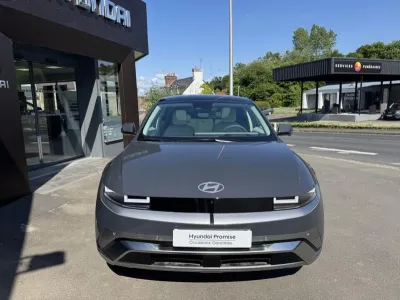 HYUNDAI Ioniq 5 84 kWh - 229ch Executive occasion 2025 - Photo 4