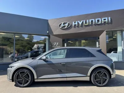 HYUNDAI Ioniq 5 84 kWh - 229ch Executive occasion 2025 - Photo 1