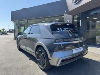 HYUNDAI Ioniq 5 84 kWh - 229ch Executive occasion 2025 - Photo 3