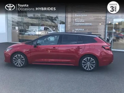 TOYOTA Corolla Touring Spt 122h Active MY20 occasion 2020 - Photo 3