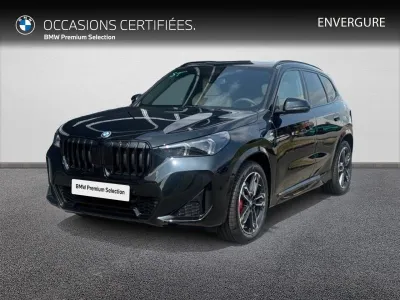 BMW X1 xDrive25e 245ch M Sport occasion 2025 - Photo 1