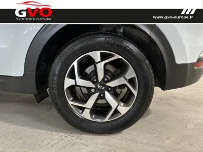 KIA Sportage 1.6 CRDi 115ch ISG Active 4x2 occasion 2020 - Photo 4