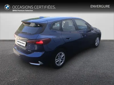 BMW Serie 2 ActiveTourer 218i 136ch DKG7 occasion 2023 - Photo 2