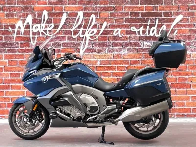 BMW K K 1600 GTL occasion 2023 - Photo 1