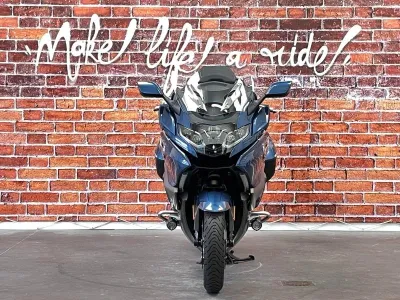 BMW K K 1600 GTL occasion 2023 - Photo 4