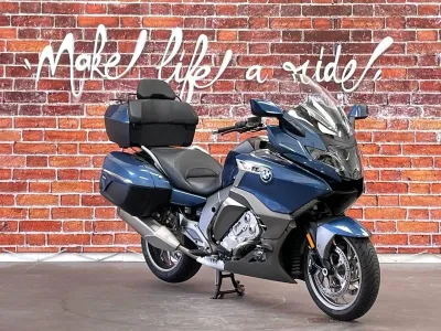 BMW K K 1600 GTL occasion 2023 - Photo 2