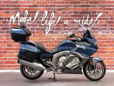 BMW K K 1600 GTL occasion 2023 - Photo 3