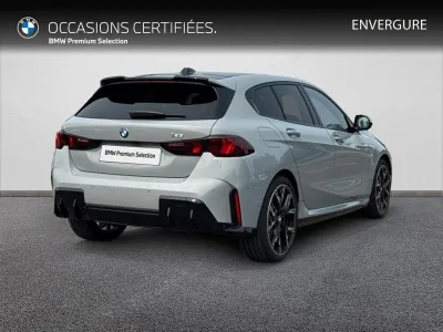 BMW Serie 1 123 xDriveA 218ch M Sport DKG7 occasion 2025 - Photo 2