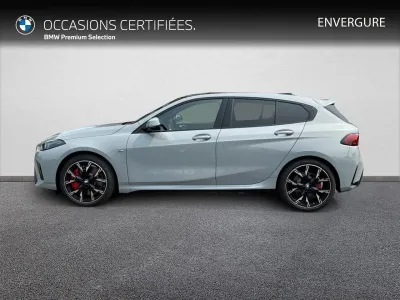 BMW Serie 1 123 xDriveA 218ch M Sport DKG7 occasion 2025 - Photo 3