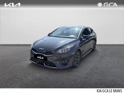 KIA ProCeed 1.5 T-GDI 160ch GT Line DCT7 occasion 2022 - Photo 1