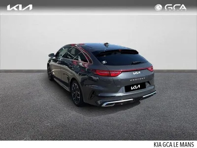 KIA ProCeed 1.5 T-GDI 160ch GT Line DCT7 occasion 2022 - Photo 2
