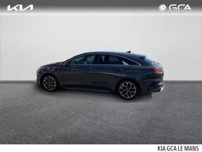 KIA ProCeed 1.5 T-GDI 160ch GT Line DCT7 occasion 2022 - Photo 3