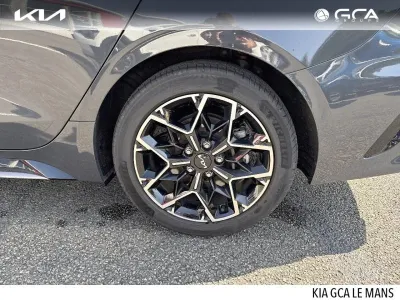 KIA ProCeed 1.5 T-GDI 160ch GT Line DCT7 occasion 2022 - Photo 4