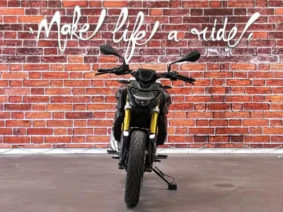 BMW G G 310 R occasion 2022 - Photo 4