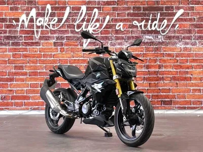 BMW G G 310 R occasion 2022 - Photo 2