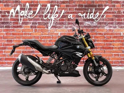 BMW G G 310 R occasion 2022 - Photo 3