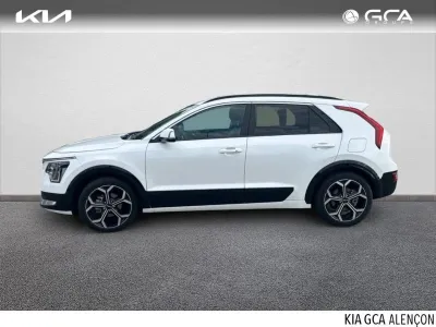 KIA Niro 1.6 GDi 141ch HEV Premium Business DCT6 occasion 2022 - Photo 3