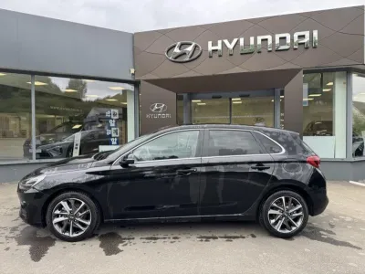 HYUNDAI i30 1.0 T-GDi 100ch Creative DCT-7 occasion 2024 - Photo 3
