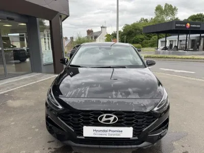 HYUNDAI i30 1.0 T-GDi 100ch Creative DCT-7 occasion 2024 - Photo 4