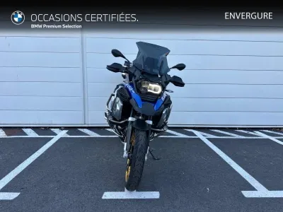 BMW R 1250 GS Adventure HP Euro 4 occasion 2019 - Photo 3