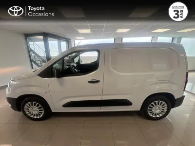 TOYOTA PROACE CITY Medium 110 VVT-i Dynamic MC23 occasion 2024 - Photo 3