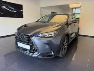 LEXUS NX 450h+ Executive 4WD occasion 2022 - Photo 1