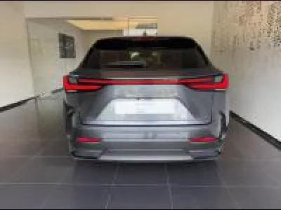 LEXUS NX 450h+ Executive 4WD occasion 2022 - Photo 2