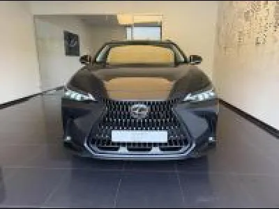 LEXUS NX 450h+ Executive 4WD occasion 2022 - Photo 3
