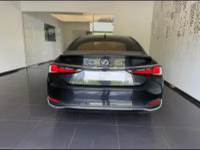 LEXUS ES 300h Luxe MY23 occasion 2024 - Photo 2