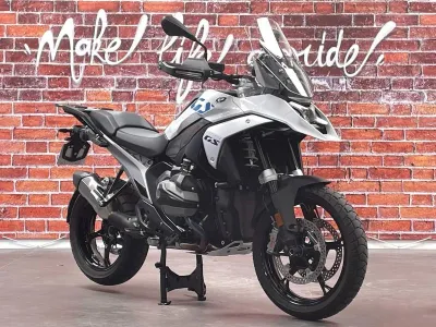 BMW R 1300 GS occasion 2024 - Photo 2