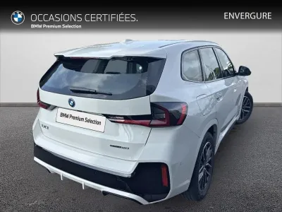 BMW X1 ieDrive20 204ch M Sport occasion 2024 - Photo 2