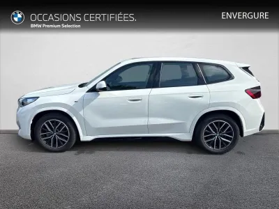 BMW X1 ieDrive20 204ch M Sport occasion 2024 - Photo 3