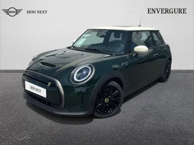 MINI Mini Cooper SE 184ch Resolute BVA 5CV occasion 2022 - Photo 1