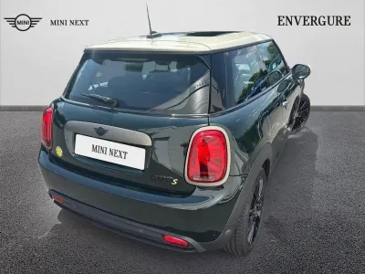 MINI Mini Cooper SE 184ch Resolute BVA 5CV occasion 2022 - Photo 2