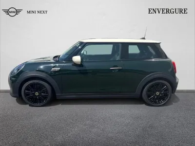 MINI Mini Cooper SE 184ch Resolute BVA 5CV occasion 2022 - Photo 3