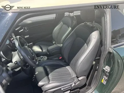 MINI Mini Cooper SE 184ch Resolute BVA 5CV occasion 2022 - Photo 4