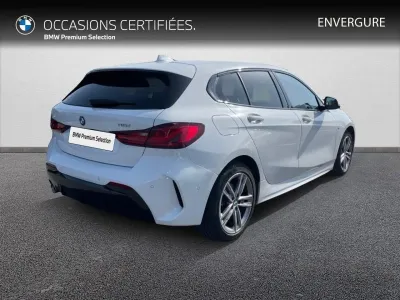 BMW Serie 1 118iA 136ch Edition M Design DKG7 occasion 2022 - Photo 2