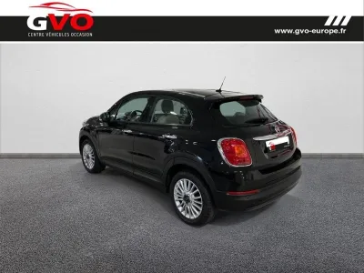 FIAT 500X 1.3 Multijet 16v 95ch Popstar occasion 2017 - Photo 2