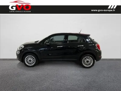 FIAT 500X 1.3 Multijet 16v 95ch Popstar occasion 2017 - Photo 3