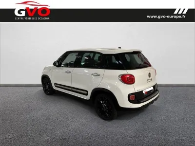 FIAT 500L 1.4 16v 95ch Weekend S occasion 2017 - Photo 2