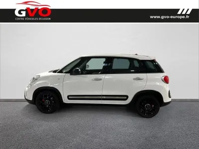 FIAT 500L 1.4 16v 95ch Weekend S occasion 2017 - Photo 3
