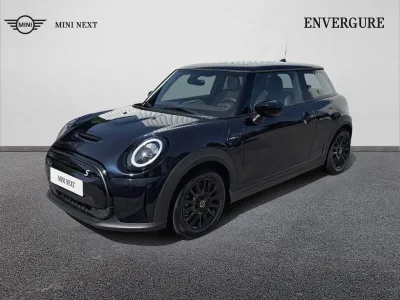 MINI Mini Cooper SE 184ch Edition Camden BVA 5CV occasion 2021 - Photo 1