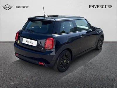 MINI Mini Cooper SE 184ch Edition Camden BVA 5CV occasion 2021 - Photo 2