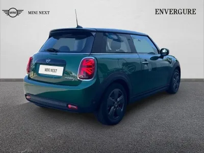 MINI Mini Cooper SE 184ch Classic BVA 5CV occasion 2021 - Photo 2