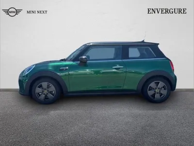 MINI Mini Cooper SE 184ch Classic BVA 5CV occasion 2021 - Photo 3