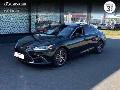 LEXUS ES 300h Luxe MY25 occasion 2024 - Photo 1